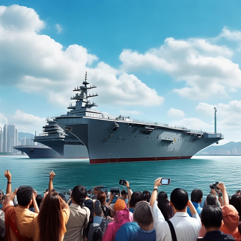 為啥山東艦要在今年訪問香港：全面解析與指南