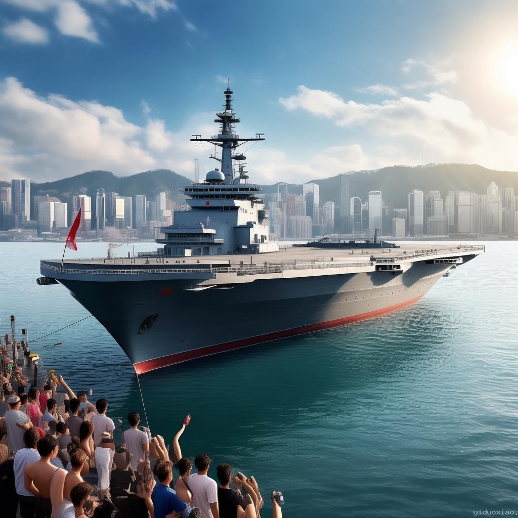 為啥山東艦要在今年訪問香港？全面解析與參觀指南