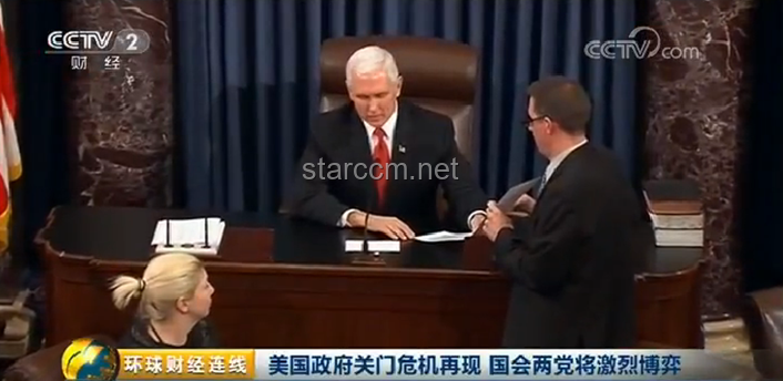 特朗普簽署“大而美”法案：一場經濟與政治的博弈