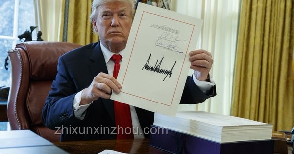 特朗普簽署“大而美”法案：影響與應對指南