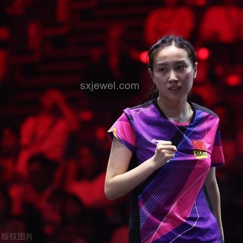 WTT美國大滿貫簽表公布：國乒選手布局與對手分析