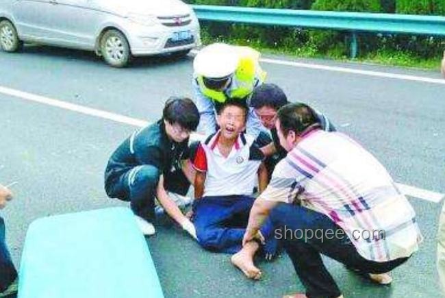21歲機(jī)車少年意外車禍離世，如何預(yù)防與應(yīng)對(duì)
