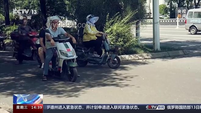 車輛“避曬式”等紅燈成新挑戰(zhàn)，交警嚴(yán)正聲明：違法行為
