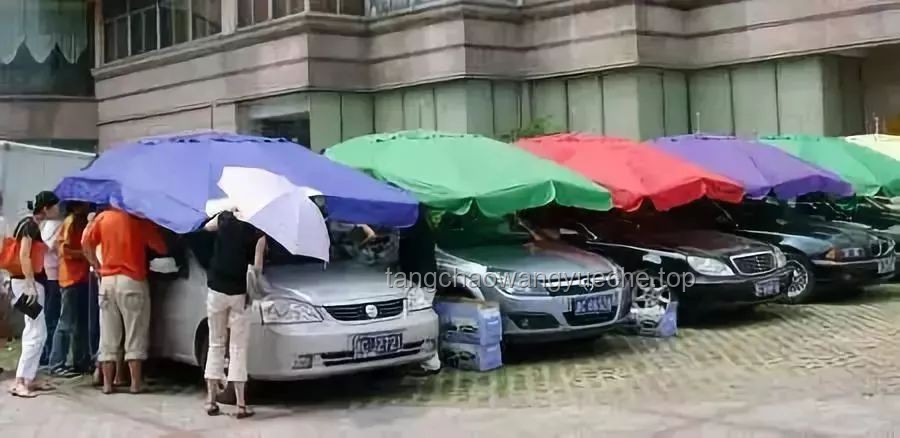 車輛“避曬式”等紅燈：交警明確指示違法