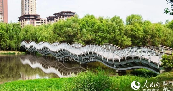 泥石流后的重建新思：智能生態(tài)韌性社區(qū)