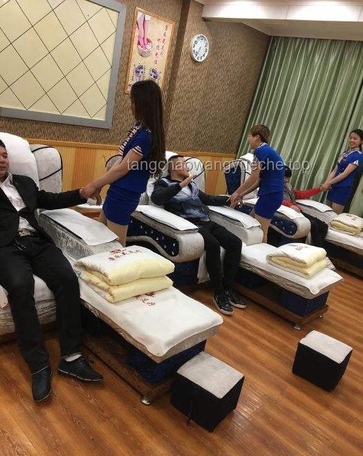 采耳店女技師遭顧客猥褻事件多維度對(duì)比分析