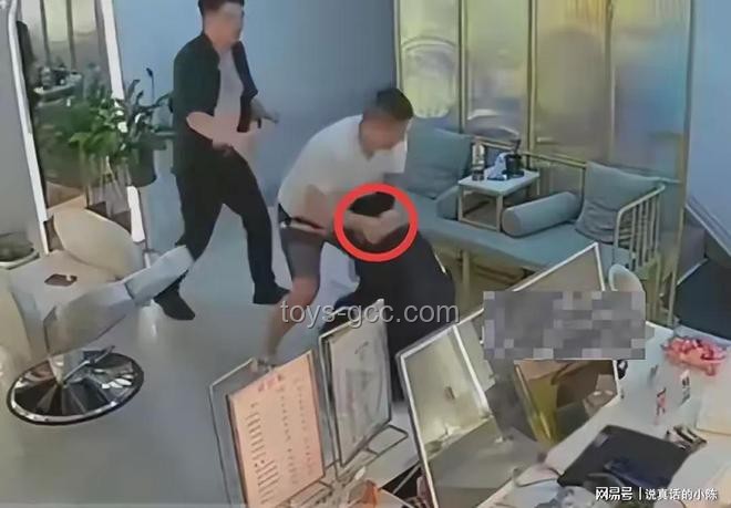采耳店女技師安全保護：防范顧客猥褻指南