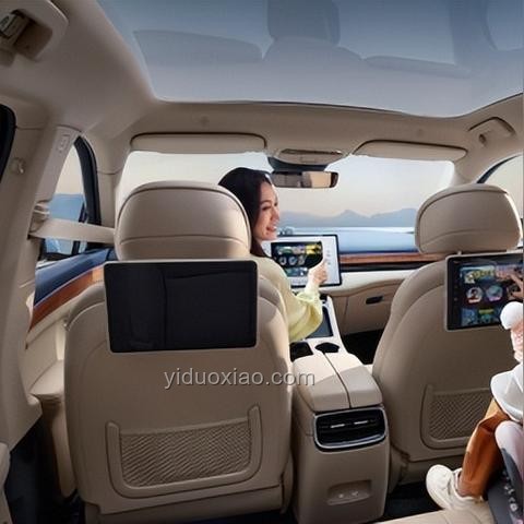 問界車主智駕事故啟示：跨界思維重塑智能駕駛安全生態