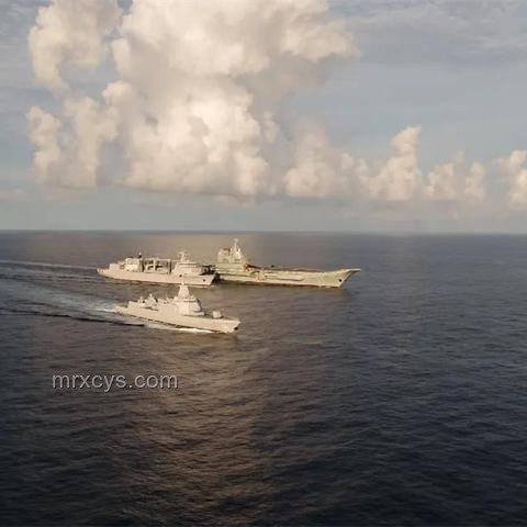 探訪山東艦航母編隊：規模、裝備與影響力深度剖析
