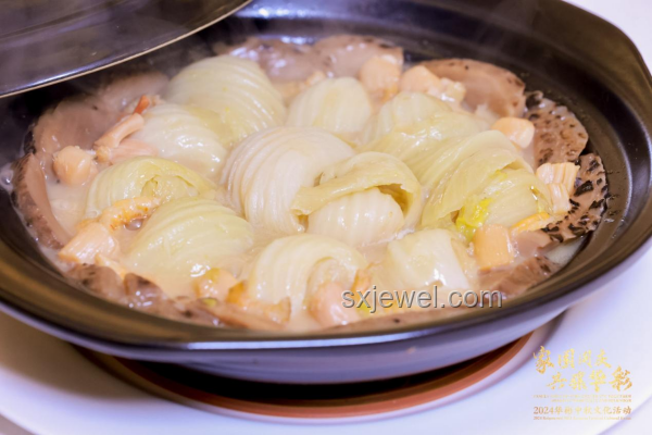 菠菜豆腐新食尚，顛覆傳統(tǒng)飲食禁忌