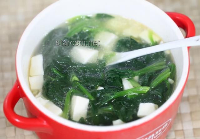菠菜豆腐同食謠言終結？健康飲食新趨勢預測