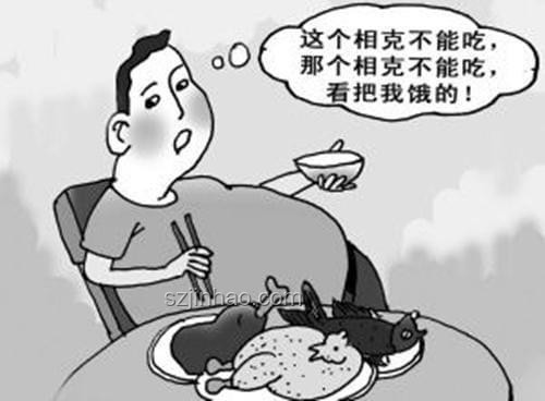 菠菜和豆腐同食誤區探究