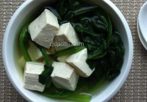 菠菜和豆腐能否一起吃？飲食誤區解析