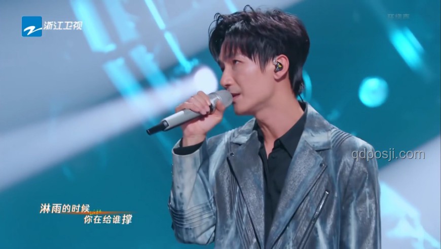 陳楚生情歌演繹風格研究：失戀情感的深度共鳴