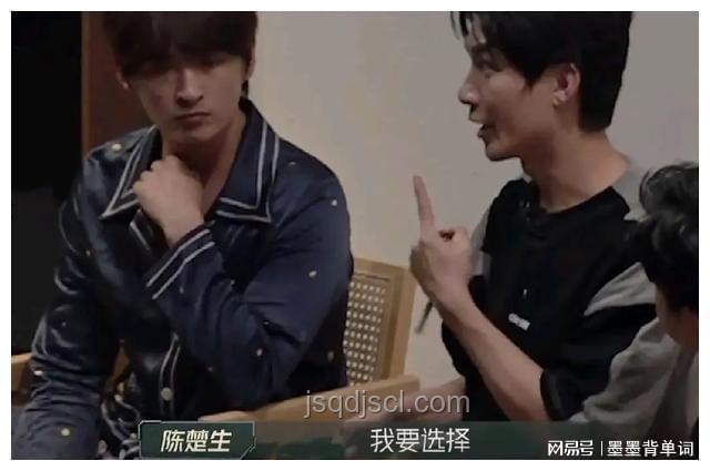 陳楚生情歌魅力：為何像失戀了幾百回？