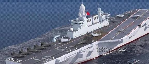 山東艦抵港無人機事件：激發創新監管與公民意識的跨界思考