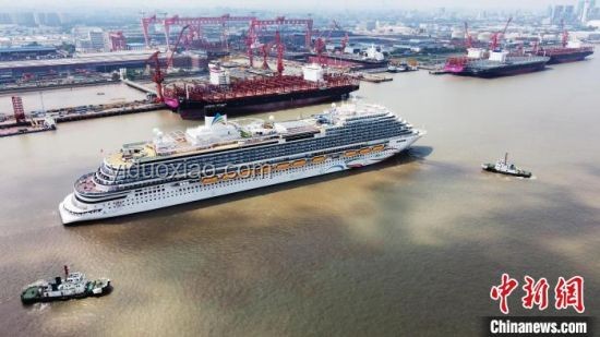 山東艦抵港無人機航拍事件背后的行業洞察