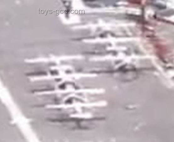 山東艦抵港與男子無(wú)人機(jī)航拍被拘事件對(duì)比分析