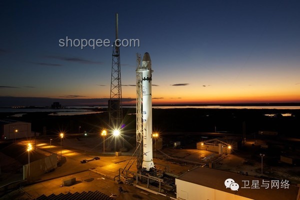 SpaceX火箭項目暫停的解決方案