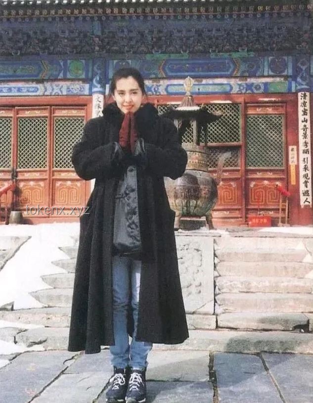 58歲王祖賢做義工與公眾人物常態對比