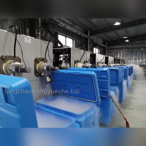 我國天然氣全鏈條深冷處理廠投產實用指南