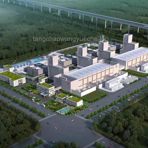我國天然氣全鏈條深冷處理廠投產實用指南