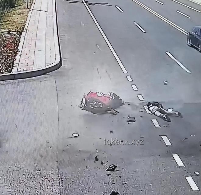 21歲機車少年車禍離世案例與交通安全意識對比分析