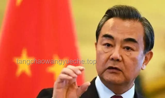 王毅在法國談美國轟炸伊朗：外交斡旋與和平倡議解決方案
