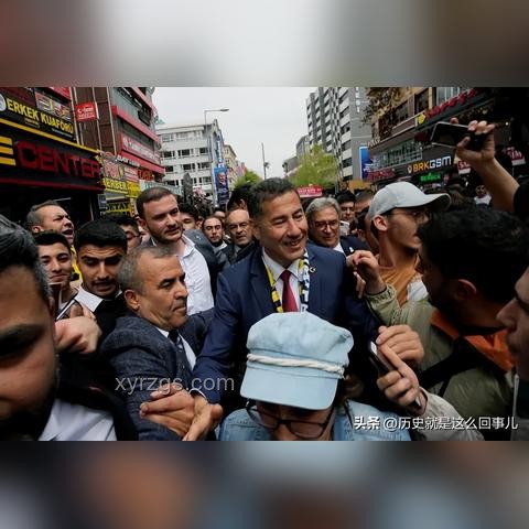 土耳其警方拘留反對黨市長事件深度對比分析