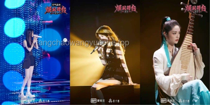 單依純《夢一場》翻唱引發熱議，未來音樂趨勢展望