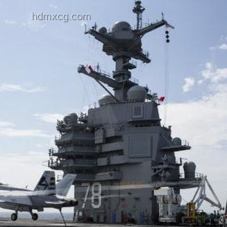 山東艦電梯之大：解鎖巨型裝備的創新思維密碼