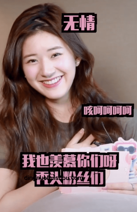 鞠婧祎打火機(jī)惡女變裝：娛樂與變裝經(jīng)濟(jì)的新融合