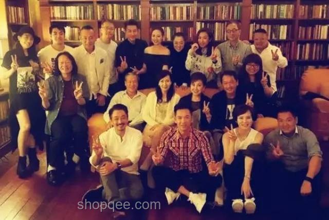 TVB眾星悼念雪妮：港劇黃金時代落幕與行業傳承反思