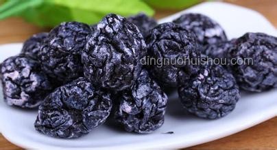 東洋烏梅與傳統烏梅：風味與健康效益對比