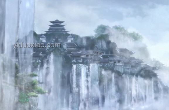 動畫《云深不知夢》開播深度分析