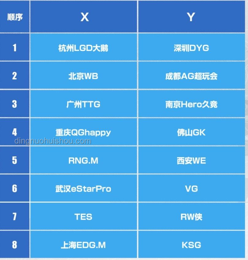 新說唱七強名單出爐后的全面分析與應對方案