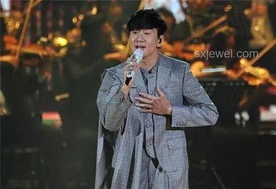 林俊杰JJ20演唱會第100場深度剖析