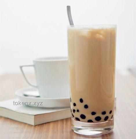 在家自制夏日珍珠奶茶，清涼一夏