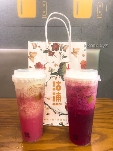 在家自制夏日珍珠奶茶，清涼一夏
