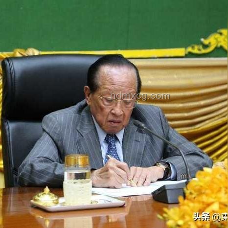 柬埔寨與美國達成貿易協議案例研究