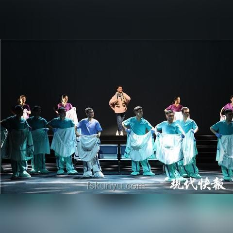南京比賽盛況，忙壞了隔壁安徽支援團???♂???