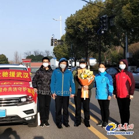 南京比賽盛況，忙壞了隔壁安徽支援團???♂???