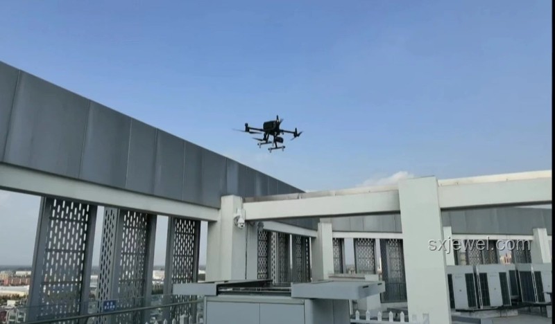 山東艦抵港無人機航拍被拘案研究