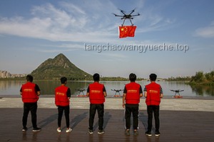 山東艦抵港無(wú)人機(jī)航拍被拘事件警示