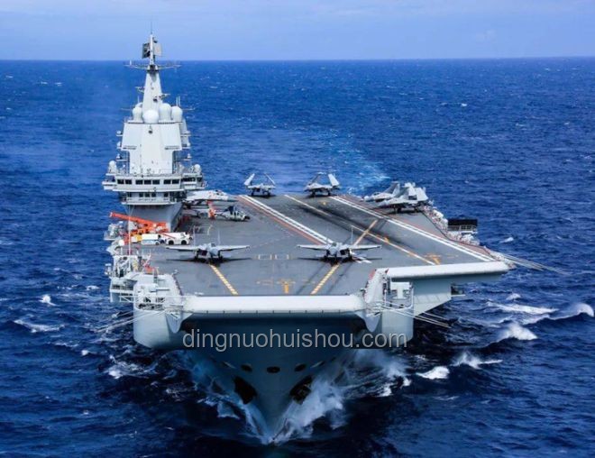 山東艦抵港事件與無人機航拍法規警示對比分析