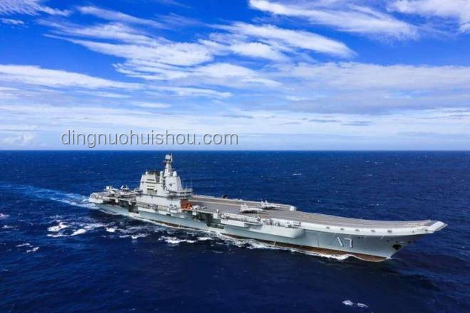山東艦抵港事件與無人機航拍法規警示對比分析