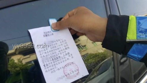 江蘇網友超速罰單奇觀：17052km/h引發的深思
