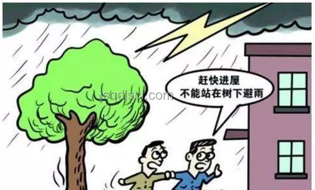 今年以來最強高溫應對方案：未來夏天的常態？