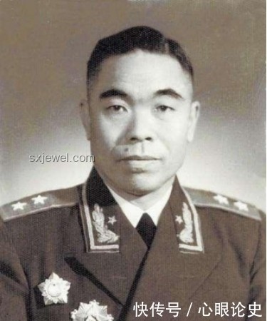 李云龍革命生涯與授銜之謎：為何不如降將曾澤生？