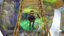 印度“神廟逃亡”橋：跨界幽默與創新反思